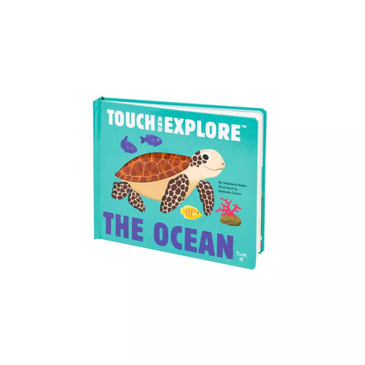Touch and Explore: The Ocean