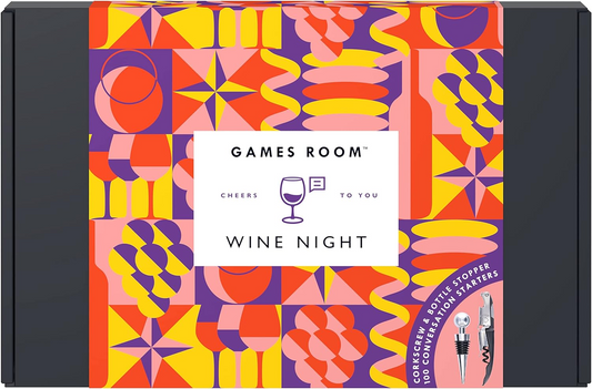 Wine Night Gift Set