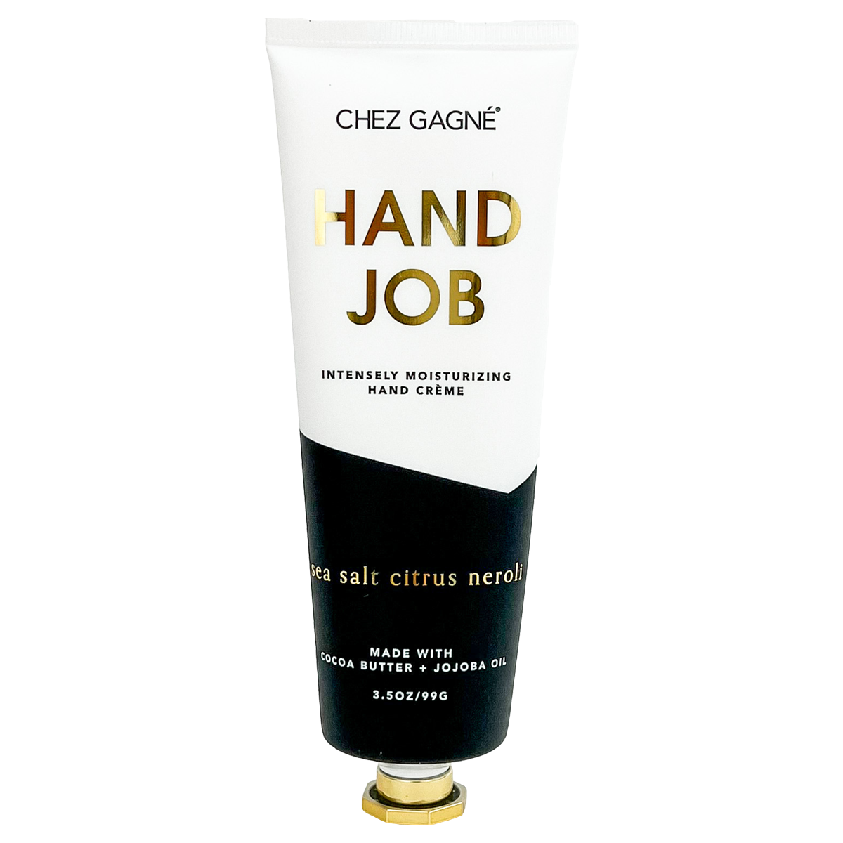 HJ Hand Cream