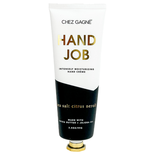 Hand Cream | HJ