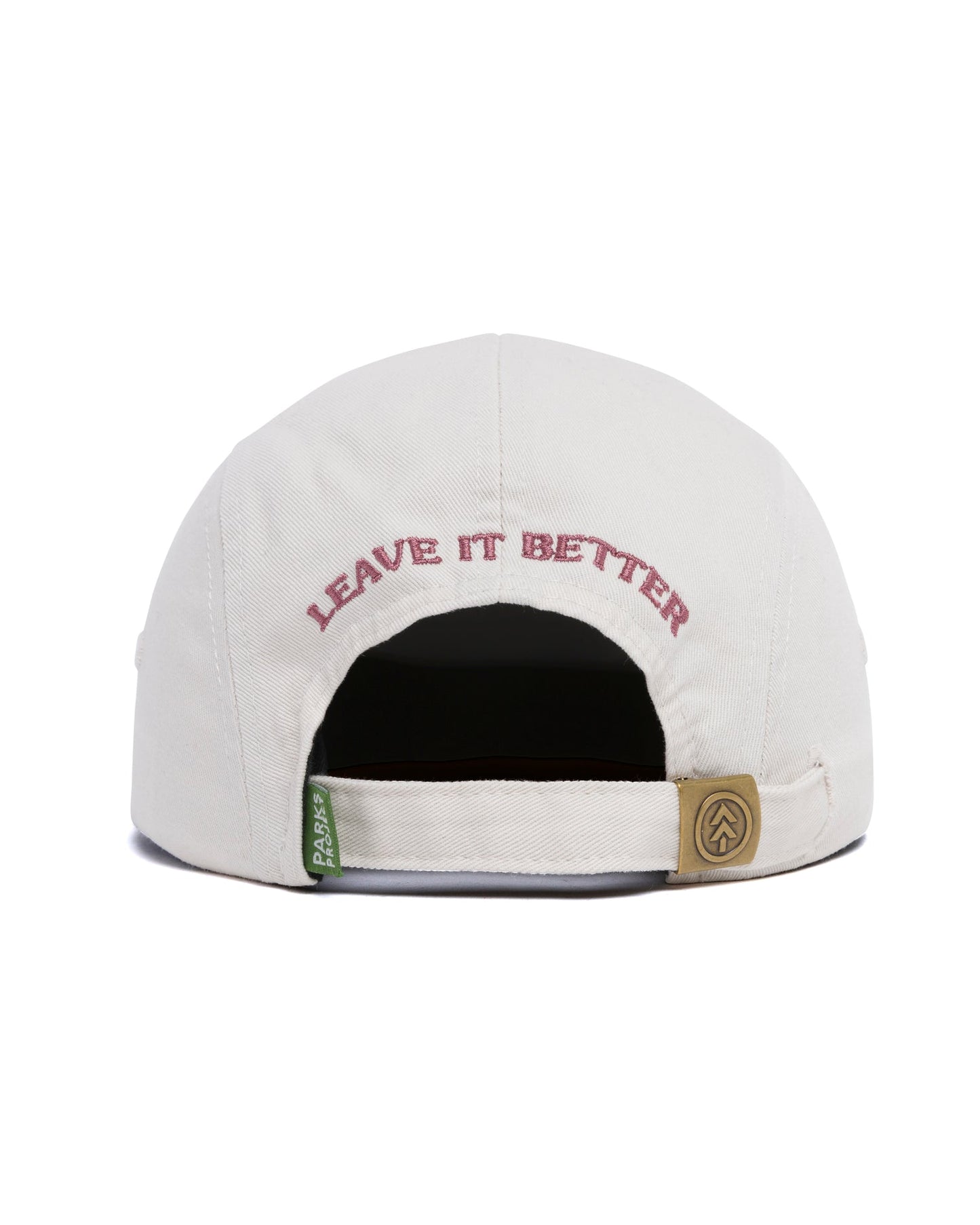 High Desert Wildflowers Camper Hat