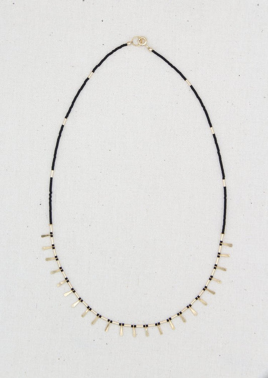 Radium Necklace