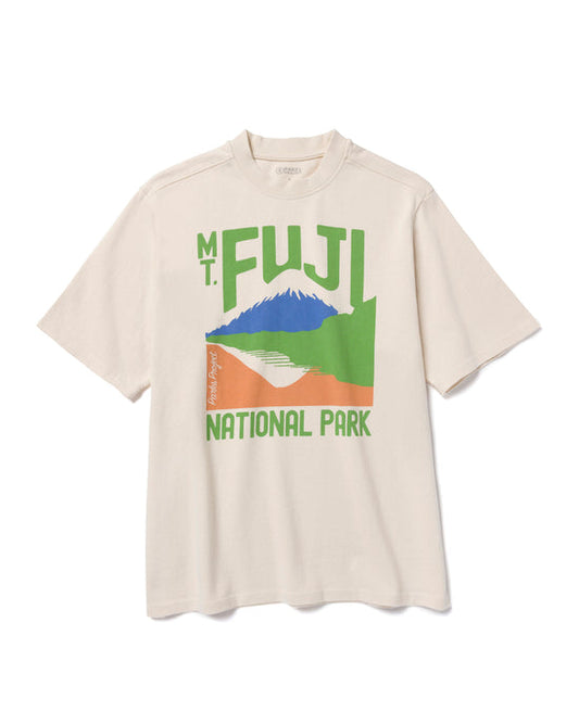 Mt. Fuji Tee