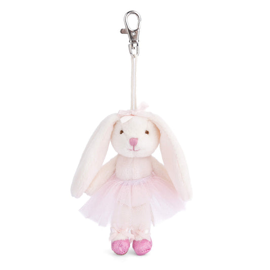 Jayleen Bag Charm