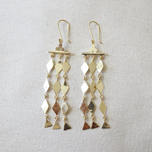 Kiva Earrings