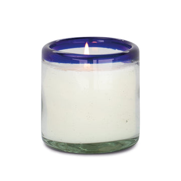 Paddywax La Playa 9 oz Candle | Salted Blue Agave