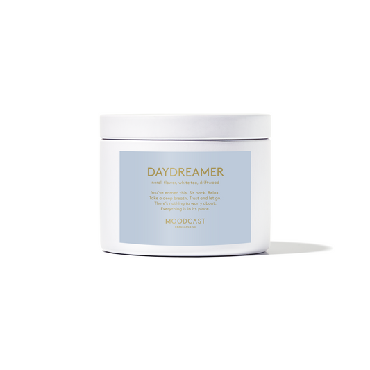 Moodcast 3 oz Candle | Daydreamer