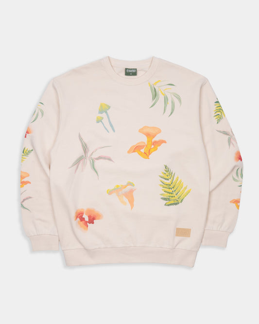 Merrell x Parks Project Shrooms In Bloom Crew