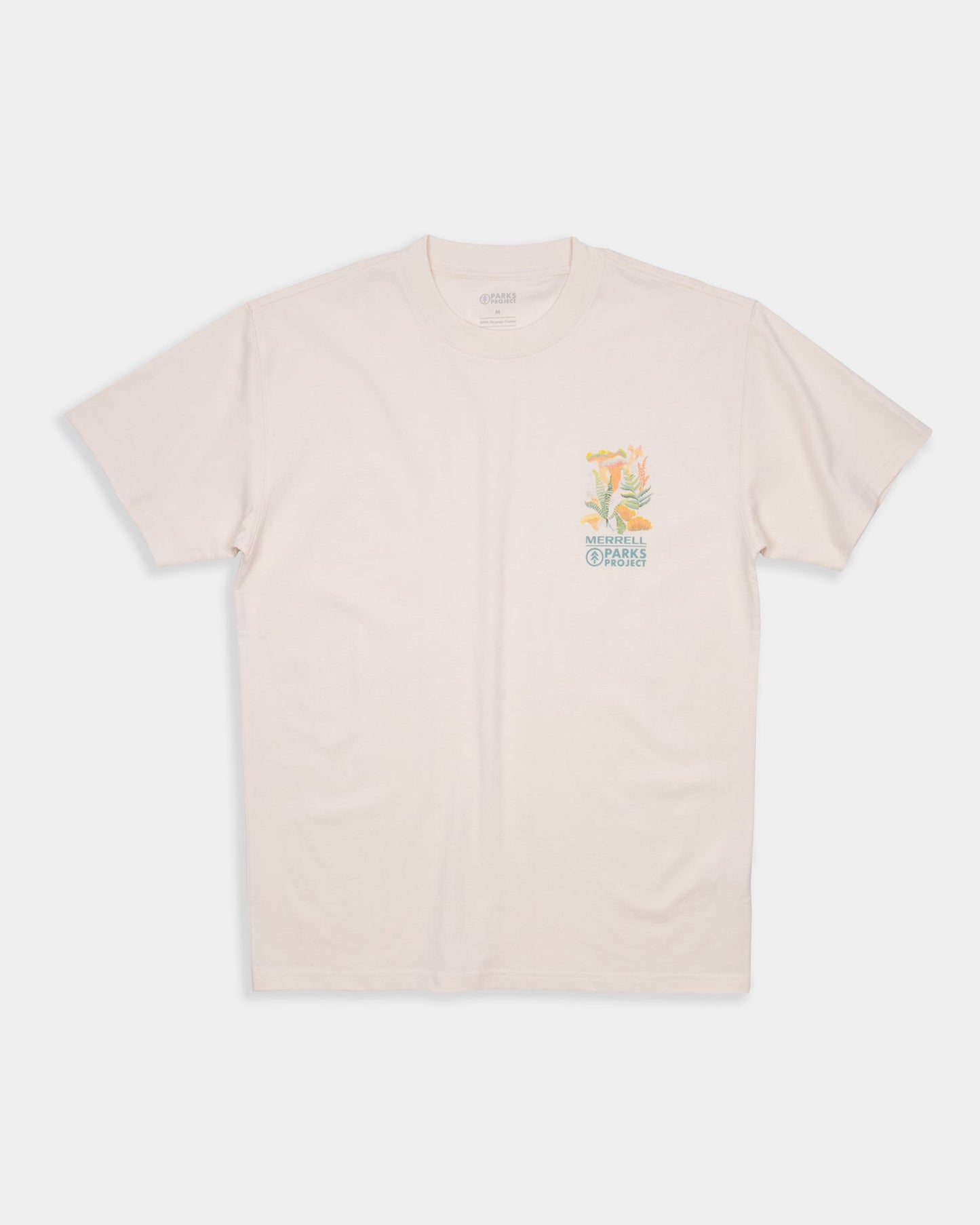 Merrell x Parks Project Shrooms In Bloom Tee