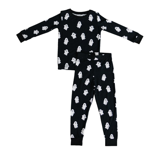 Ghost Two-Piece Cozy Set