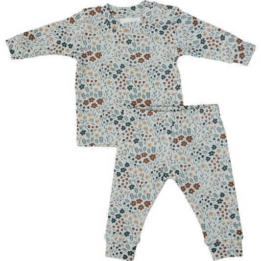 Two-Piece Cozy Set