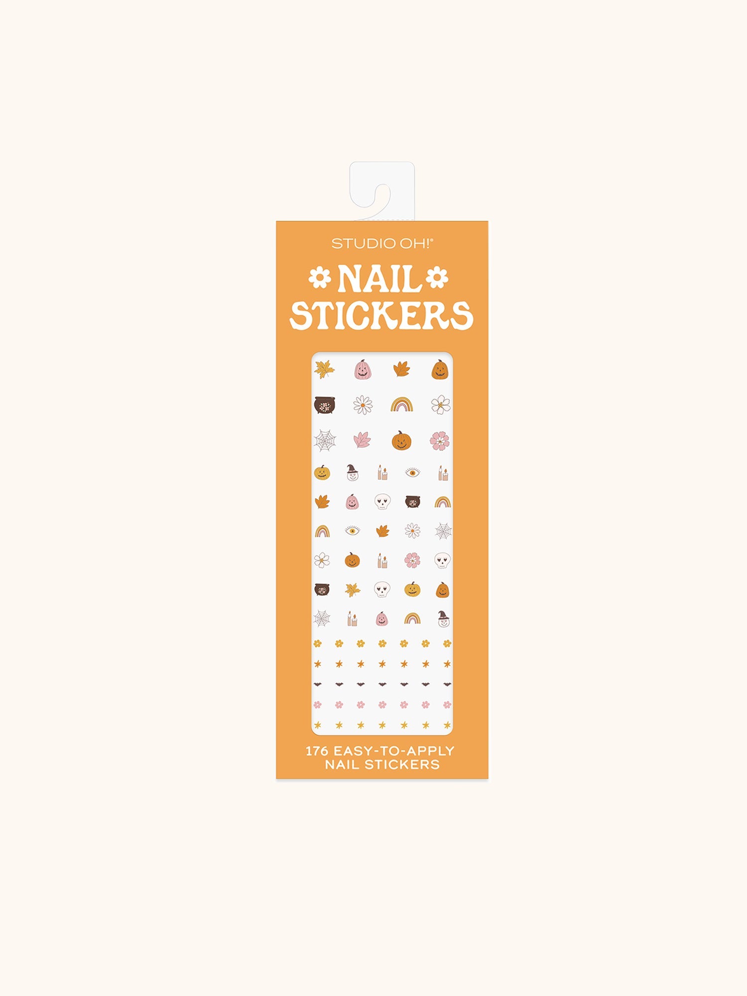 Studio Oh! Nail Stickers - Thumbnail 5