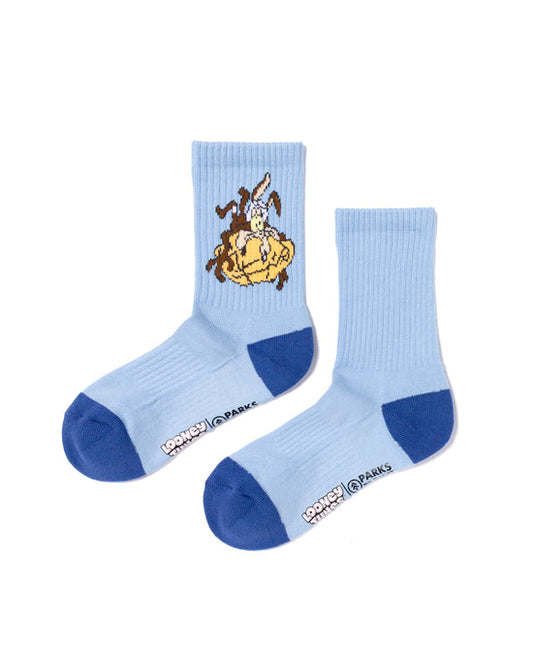 Looney Tunes x Parks Project Trail Sock