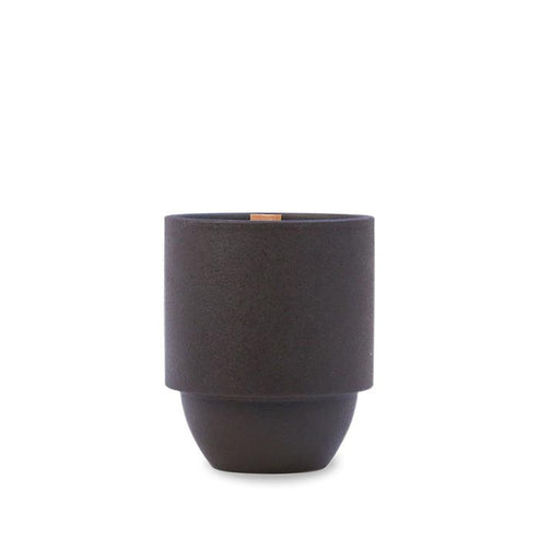 Paddywax Parks 11 oz Ceramic Yosemite Candle | Cottonwood & Oak