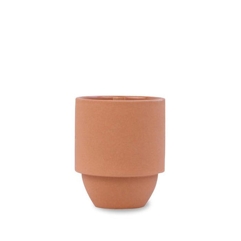 Paddywax Parks 11 oz Ceramic Grand Canyon Candle | Cactus Flower & Fern