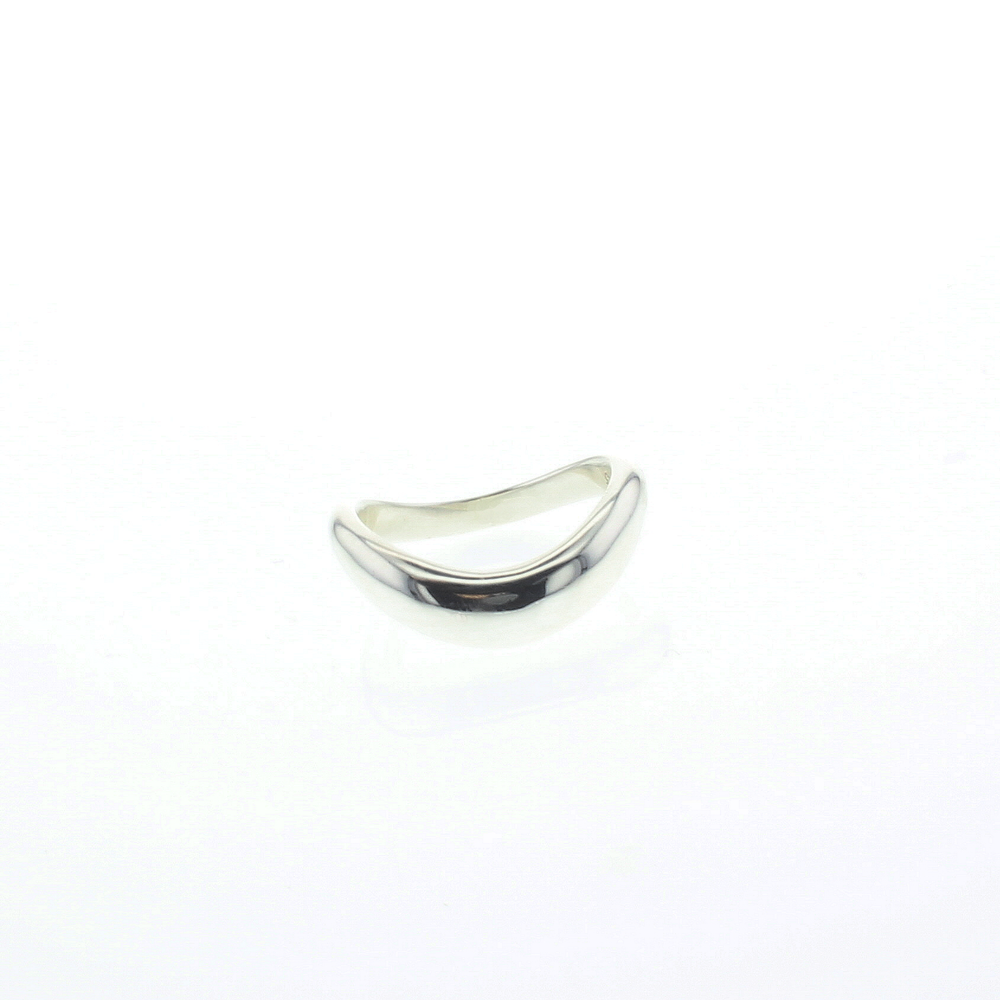 Offshore Ring | Silver 6