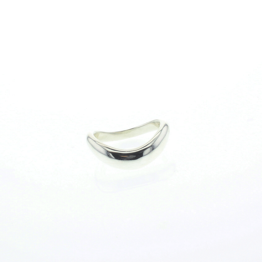 Offshore Ring | Silver 8