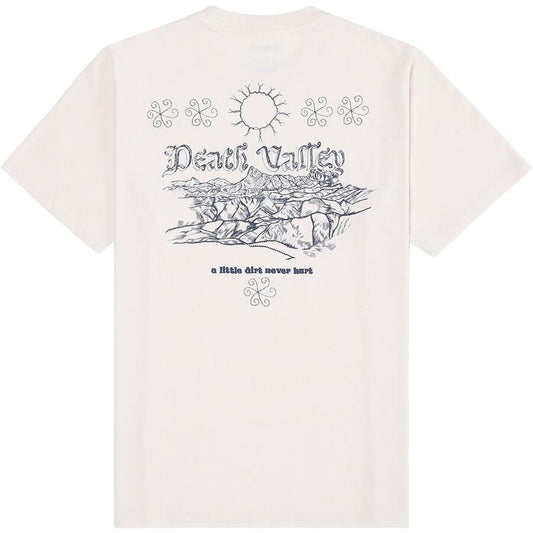 Death Valley Dirt Tee