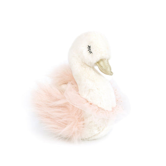 Salina Swan | Pink