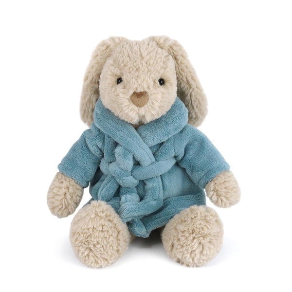Harlow Bathtime Bunny | Blue