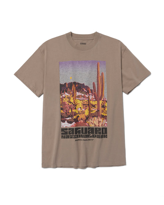 Saguaro Cacti Tee