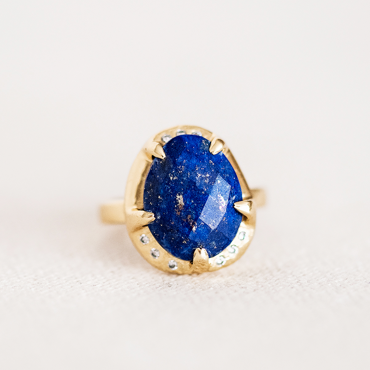 Nazir Ring | 7