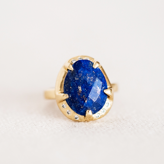 Nazir Ring | 6