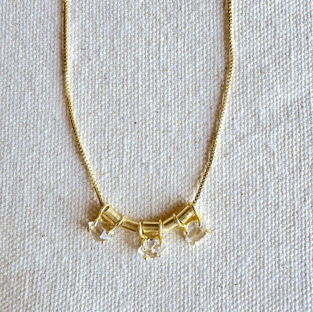 Dinah Necklace