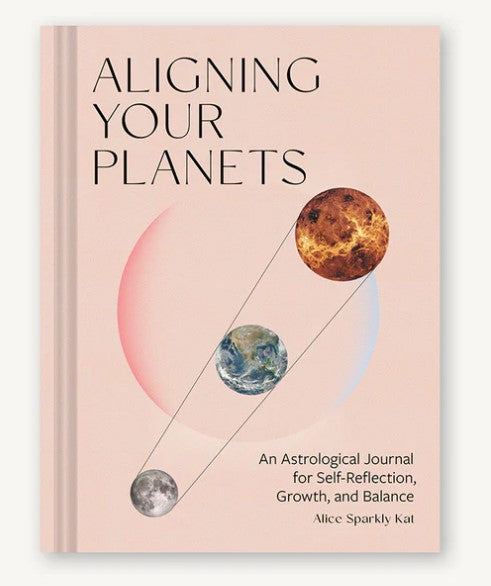 Aligning Your Planets