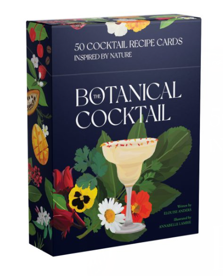 The Botanical Cocktail