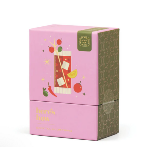 Cocktail Hour Trivia