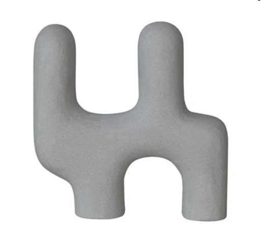 Sandstone Abstract Décor