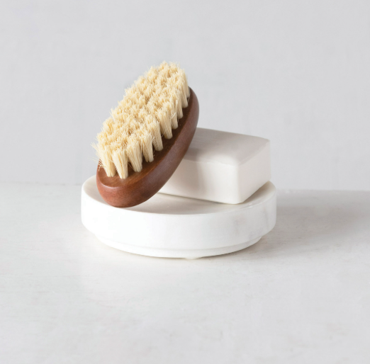 Marble Soap Dish