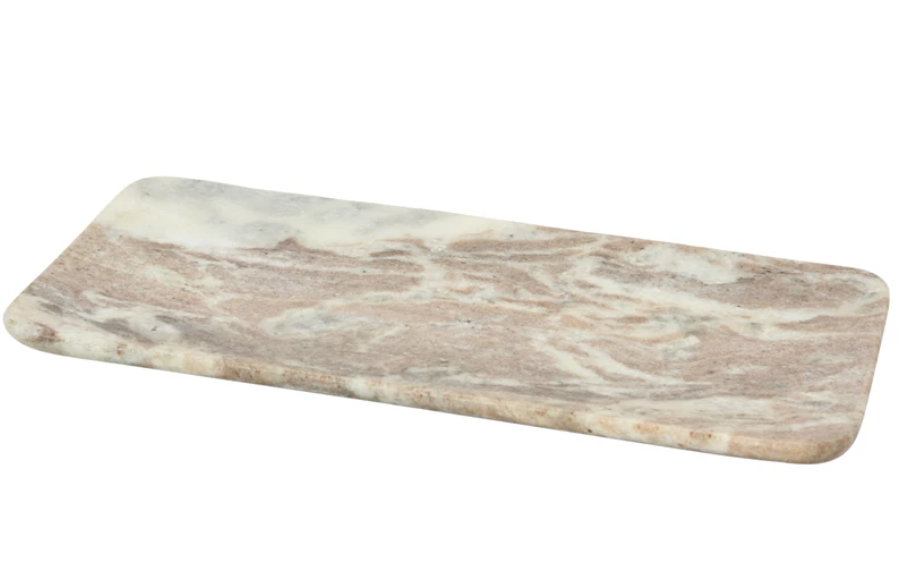 Marble Serving Tray