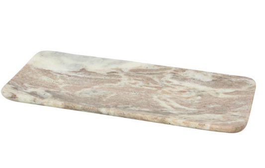 Marble Serving Tray