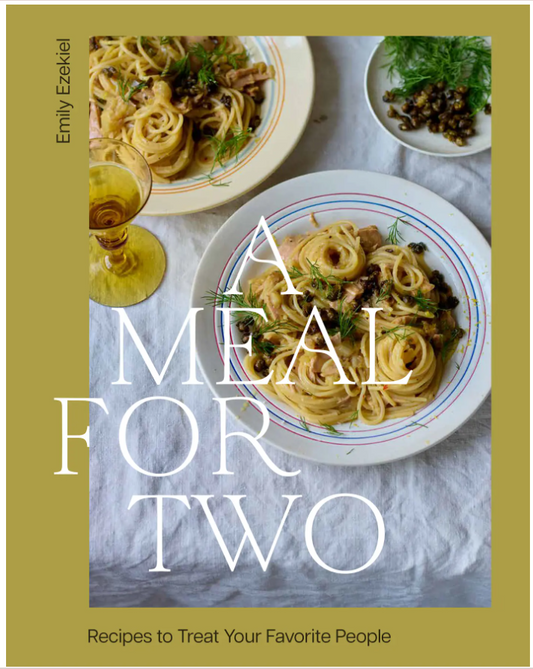 A Meal for Two