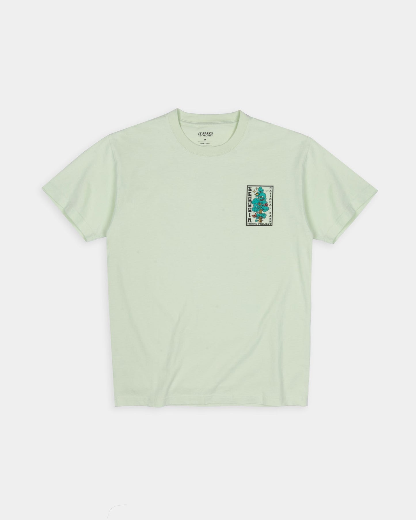 Sequoia Spirit Tee