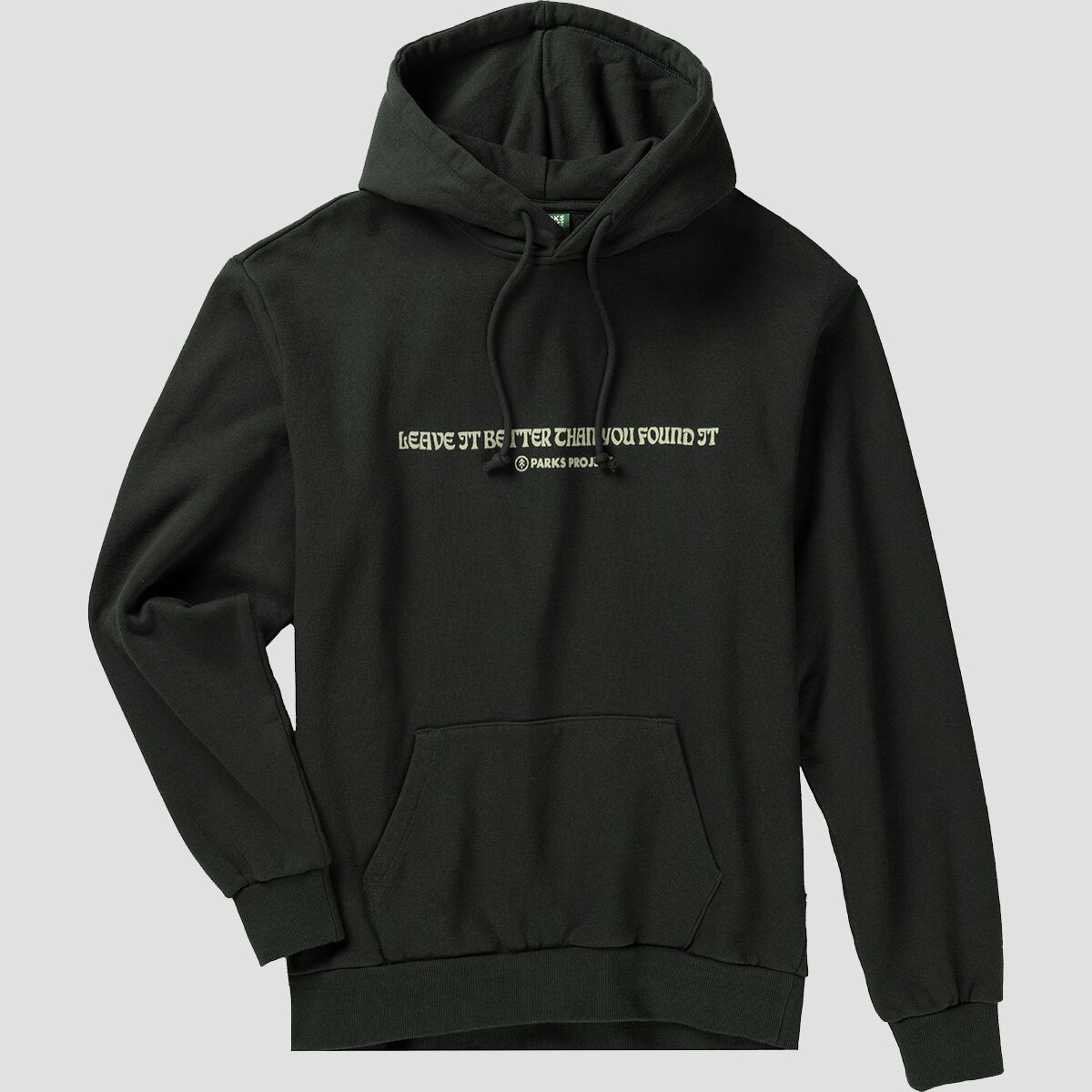 Leave It Better Hoodie