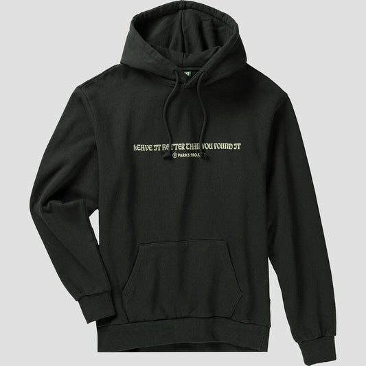 Leave It Better Hoodie