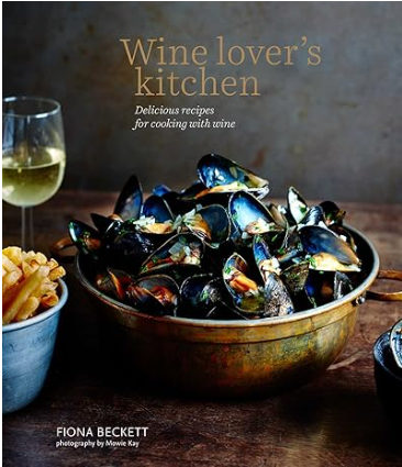 Wine Lover's Kitchen