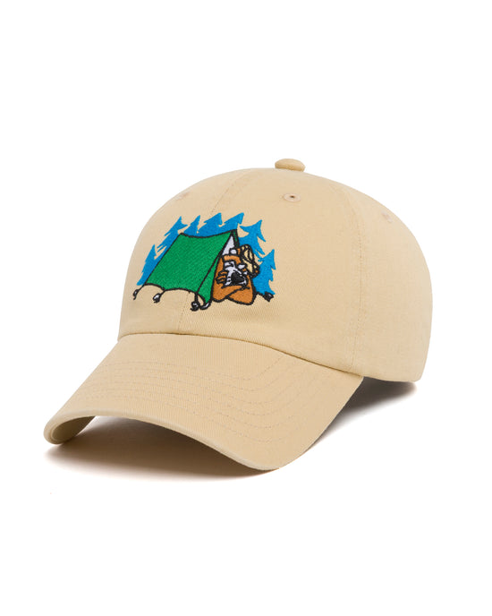 Yogi Bear x Parks Project Hat
