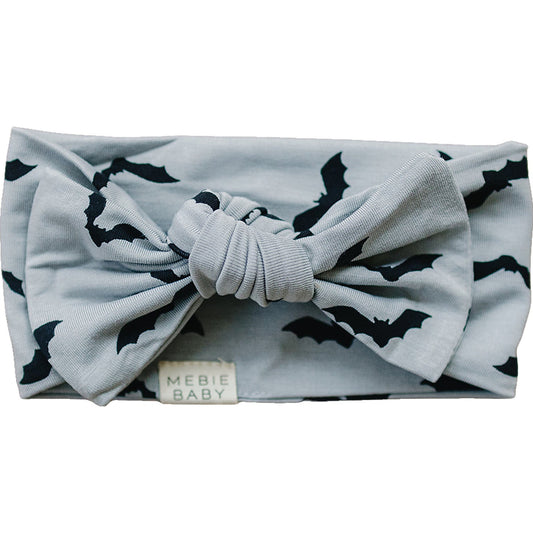 Bats Bamboo Headwrap