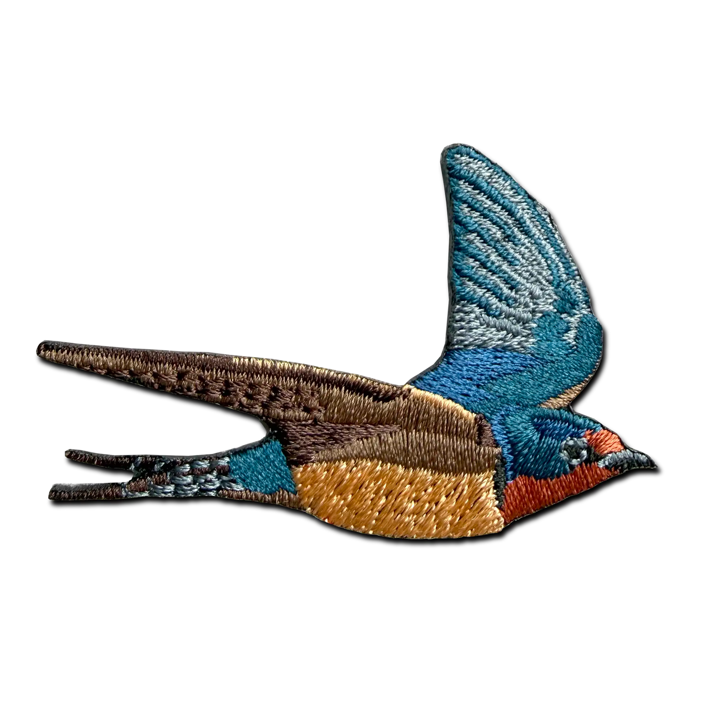 Barn Swallow Patch