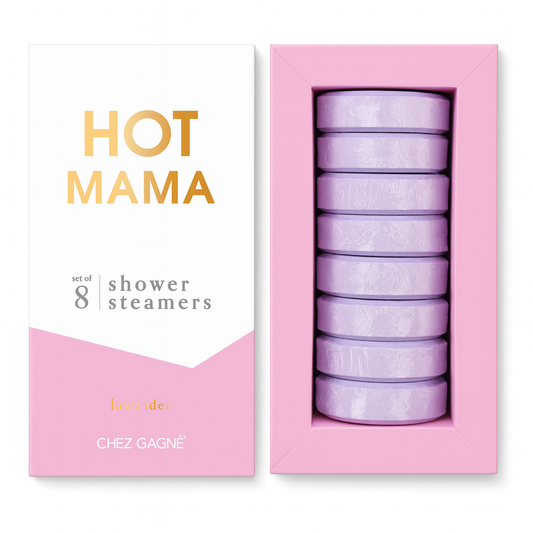 Shower Steamers | Hot Mama