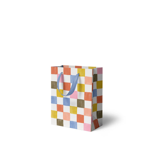 Check Gift Bag: Small