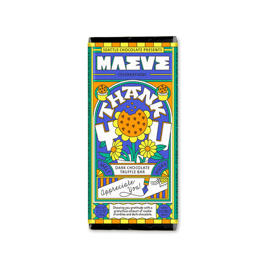 Thank You Truffle Bar