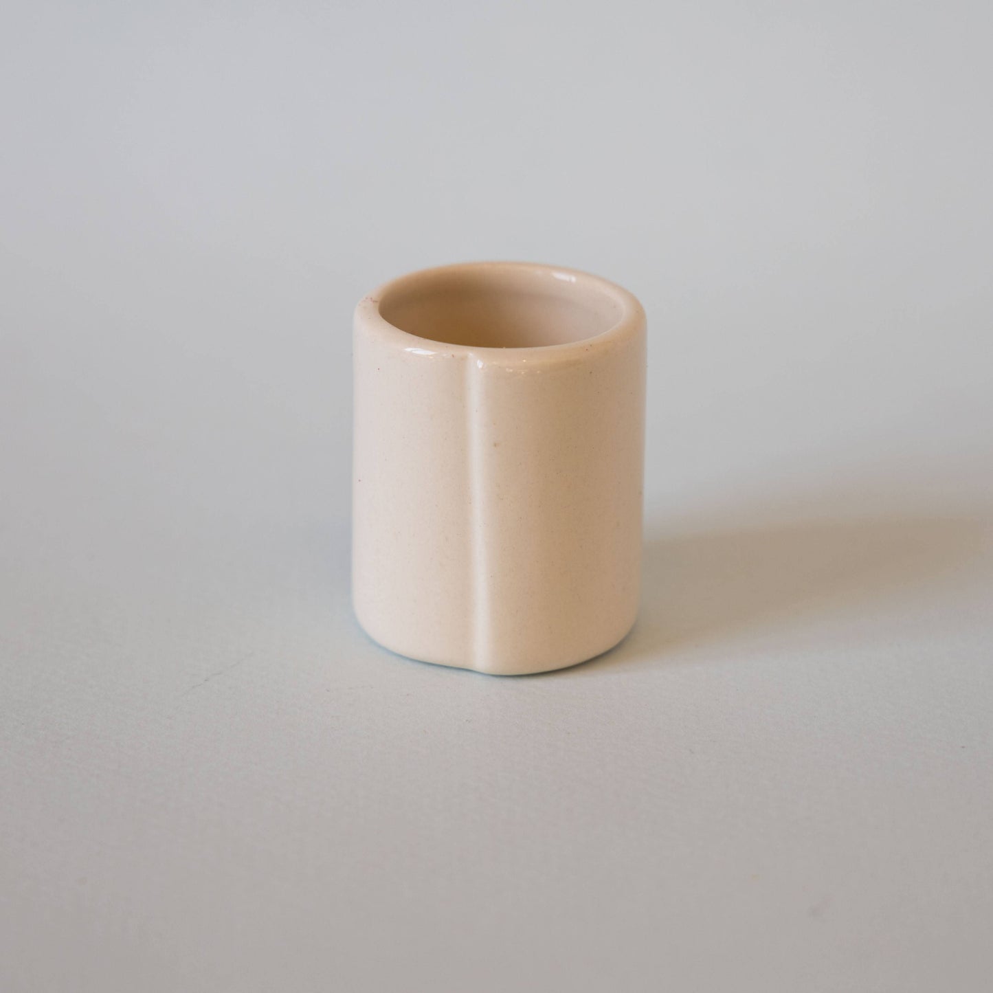 Lucy Mini Planter | Porcelain