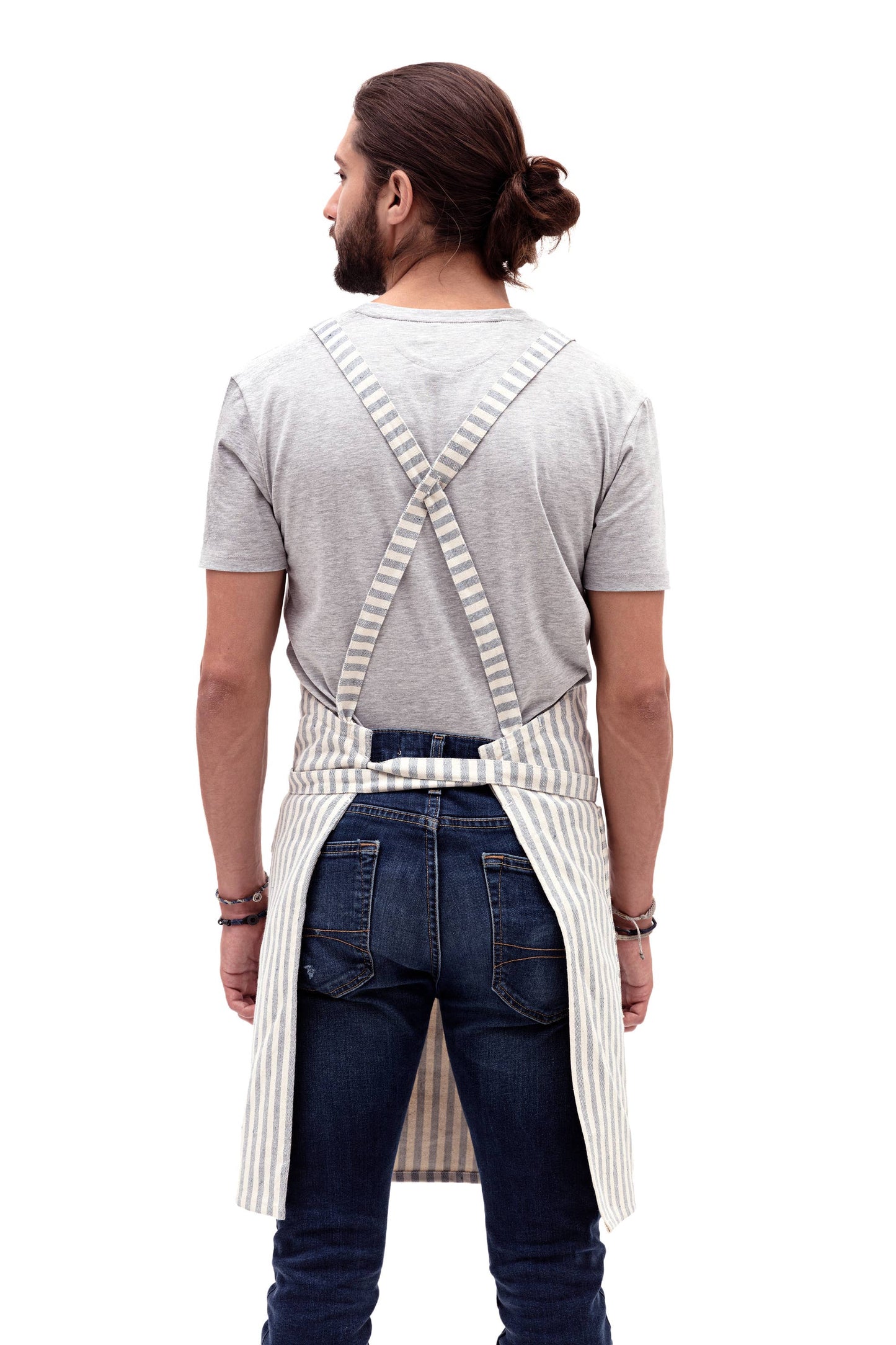 Eco-friendly Cotton Apron