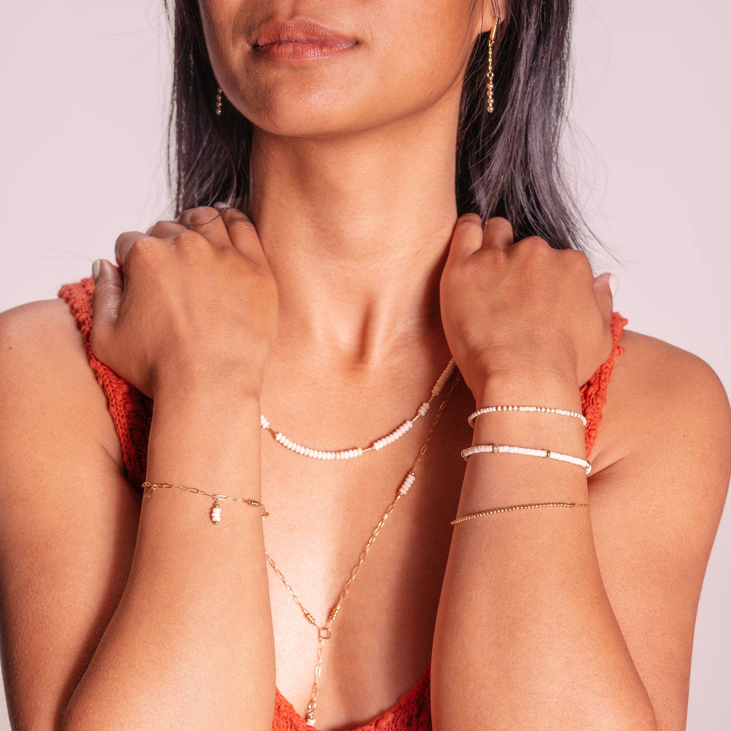 Refresh Bracelet: 6.5"