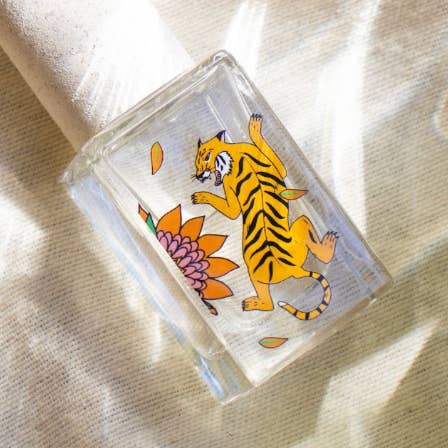 Into The Wild 15ml Fragrance